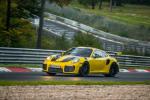 Porsche 911 GT2 RS 2017 года (WW)